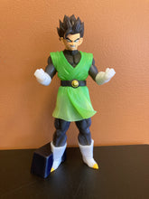 Load image into Gallery viewer, Dragonball Cleerise Super Saiyan Son Gohan Figure Preowned Approx. 8” Tall
