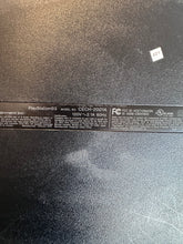 Load image into Gallery viewer, Playstation 3 PS3 120G CECH-2001A with 1 wireless controller PREOWNED

