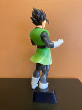 Load image into Gallery viewer, Dragonball Cleerise Super Saiyan Son Gohan Figure Preowned Approx. 8” Tall
