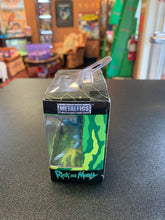 Load image into Gallery viewer, Die Cast Metalfigs Rick and Morty Mr. Meeseeks
