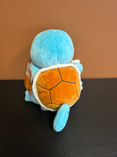 Load image into Gallery viewer, Pokemon 2025 Halloween Squirtle 8” Plush New With Tags

