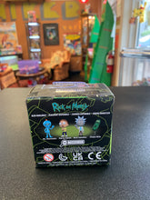 Load image into Gallery viewer, Die Cast Metalfigs Rick and Morty Mr. Meeseeks
