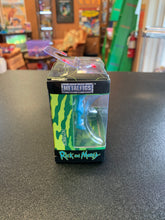 Load image into Gallery viewer, Die Cast Metalfigs Rick and Morty Mr. Meeseeks
