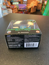 Load image into Gallery viewer, Die Cast Metalfigs Rick and Morty Mr. Meeseeks
