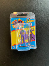 Load image into Gallery viewer, Gentle Giants Ltd Super Powers Micro Figures The Joker
