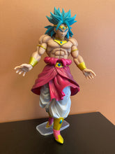 Load image into Gallery viewer, Dragonball Master Lise Back To The Film Prize C Broly Figure Approx. 11.5” Tall
