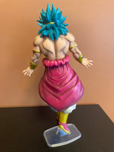 Load image into Gallery viewer, Dragonball Master Lise Back To The Film Prize C Broly Figure Approx. 11.5” Tall

