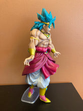 Load image into Gallery viewer, Dragonball Master Lise Back To The Film Prize C Broly Figure Approx. 11.5” Tall
