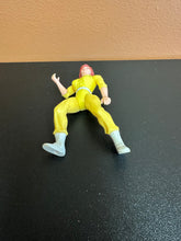 Load image into Gallery viewer, PLAYMATES 1988 TMNT APRIL O’NEAL NO WHITE STRIPES LOOSE PREOWNED FIGURE

