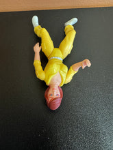 Load image into Gallery viewer, PLAYMATES 1988 TMNT APRIL O’NEAL NO WHITE STRIPES LOOSE PREOWNED FIGURE
