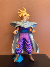 Load image into Gallery viewer, Dragonball Grandista Resolution Of Soliar Son Gohan Figure Preowned Approx. 9.5” Tall
