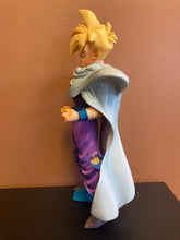 Load image into Gallery viewer, Dragonball Grandista Resolution Of Soliar Son Gohan Figure Preowned Approx. 9.5” Tall
