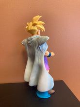 Load image into Gallery viewer, Dragonball Grandista Resolution Of Soliar Son Gohan Figure Preowned Approx. 9.5” Tall
