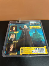Load image into Gallery viewer, NECA Harry Potter and the Order of the Phoenix Series 3 Lucius Malfoy Package Damage
