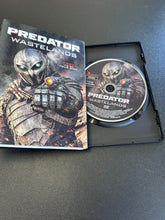 Load image into Gallery viewer, PREDATOR Wastelands [DvD] PREOWNED
