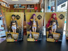 Load image into Gallery viewer, MATTEL K-POP Demon Hunters Huntrix Dolls Set Of 3
