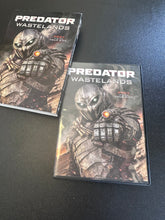 Load image into Gallery viewer, PREDATOR Wastelands [DvD] PREOWNED
