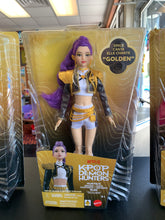 Load image into Gallery viewer, MATTEL K-POP Demon Hunters Huntrix Dolls Set Of 3
