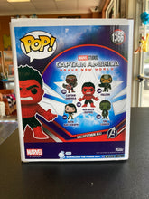 Load image into Gallery viewer, FUNKO POP Caption America Brave New World Red Hulk 1366
