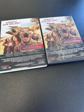 Load image into Gallery viewer, PREDATOR Wastelands [DvD] PREOWNED
