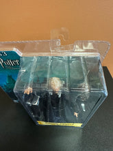 Load image into Gallery viewer, NECA Harry Potter and the Order of the Phoenix Series 3 Lucius Malfoy Package Damage
