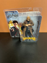 Load image into Gallery viewer, NECA Harry Potter and the Half-Blood Prince Series 1 Mad-Eye Moody
