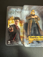 Load image into Gallery viewer, NECA Harry Potter and the Half-Blood Prince Series 1 Mad-Eye Moody
