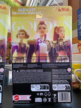 Load image into Gallery viewer, MATTEL K-POP Demon Hunters Huntrix Dolls Set Of 3
