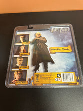 Load image into Gallery viewer, NECA Harry Potter and the Half-Blood Prince Series 1 Mad-Eye Moody
