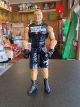 Load image into Gallery viewer, Mattel WWE Battle Pack Series 52 Brock Lesnar Figure only
