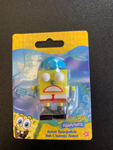 Load image into Gallery viewer, Just Play SpongeBob Square Pants Set Of 5 Mini Figures
