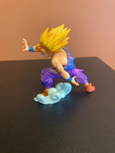 Load image into Gallery viewer, Dragonball Figure Set Son Goku and Son Gohan VS. Existence Figures Preowned
