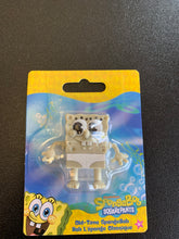 Load image into Gallery viewer, Just Play SpongeBob Square Pants Set Of 5 Mini Figures
