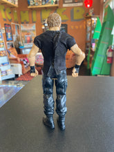 Load image into Gallery viewer, Mattel WWE Basic Series 91 Dean Ambrose W/ Shirt
