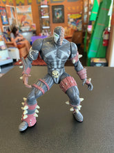 Load image into Gallery viewer, McFarlane Toys Spawn Exo-Skeleton (arm attacher broken)
