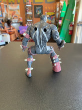Load image into Gallery viewer, McFarlane Toys Spawn Exo-Skeleton (arm attacher broken)
