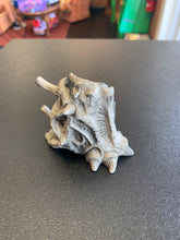 Load image into Gallery viewer, McFarlane Toys Spawn Exo-Skeleton (arm attacher broken)
