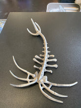 Load image into Gallery viewer, McFarlane Toys Spawn Exo-Skeleton (arm attacher broken)
