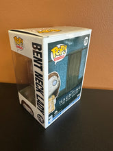 Load image into Gallery viewer, FUNKO POP Haunting of Hill House Bent Neck Lady New In Box
