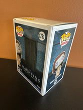Load image into Gallery viewer, FUNKO POP Haunting of Hill House Bent Neck Lady New In Box
