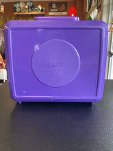 Load image into Gallery viewer, Disney Mikey House x Cave Men Lunch Box
