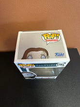 Load image into Gallery viewer, FUNKO POP Haunting of Hill House Bent Neck Lady New In Box
