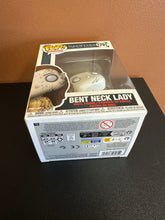 Load image into Gallery viewer, FUNKO POP Haunting of Hill House Bent Neck Lady New In Box
