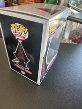 Load image into Gallery viewer, FUNKO POP Premium Silent Hill 2 Pyramid Head 1205
