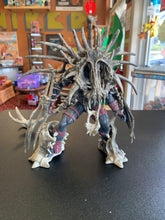 Load image into Gallery viewer, McFarlane Toys Spawn Exo-Skeleton (arm attacher broken)
