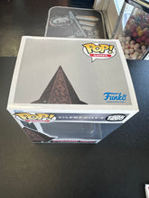 Load image into Gallery viewer, FUNKO POP Premium Silent Hill 2 Pyramid Head 1205
