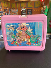 Load image into Gallery viewer, Muppets x Barbie Lunch box
