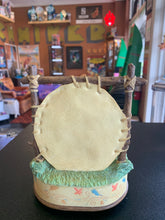 Load image into Gallery viewer, 1995 Enesco Disney Pocahontas &amp; Meeko music box "Colors of the Wind"
