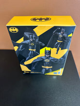 Load image into Gallery viewer, Beast Kingdom DAH-114 Dynamic 8-Ction Heroes Batman (1989) Action Figure Box Dmg

