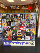 Load image into Gallery viewer, 1000 Springbook Puzzle
